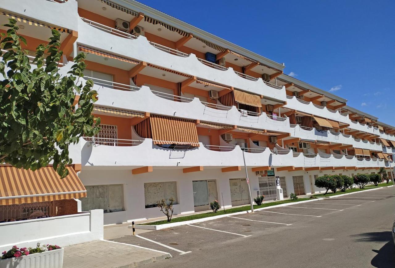 Apartamentos Voramar 3000 เพนิสโคลา ภายนอก รูปภาพ