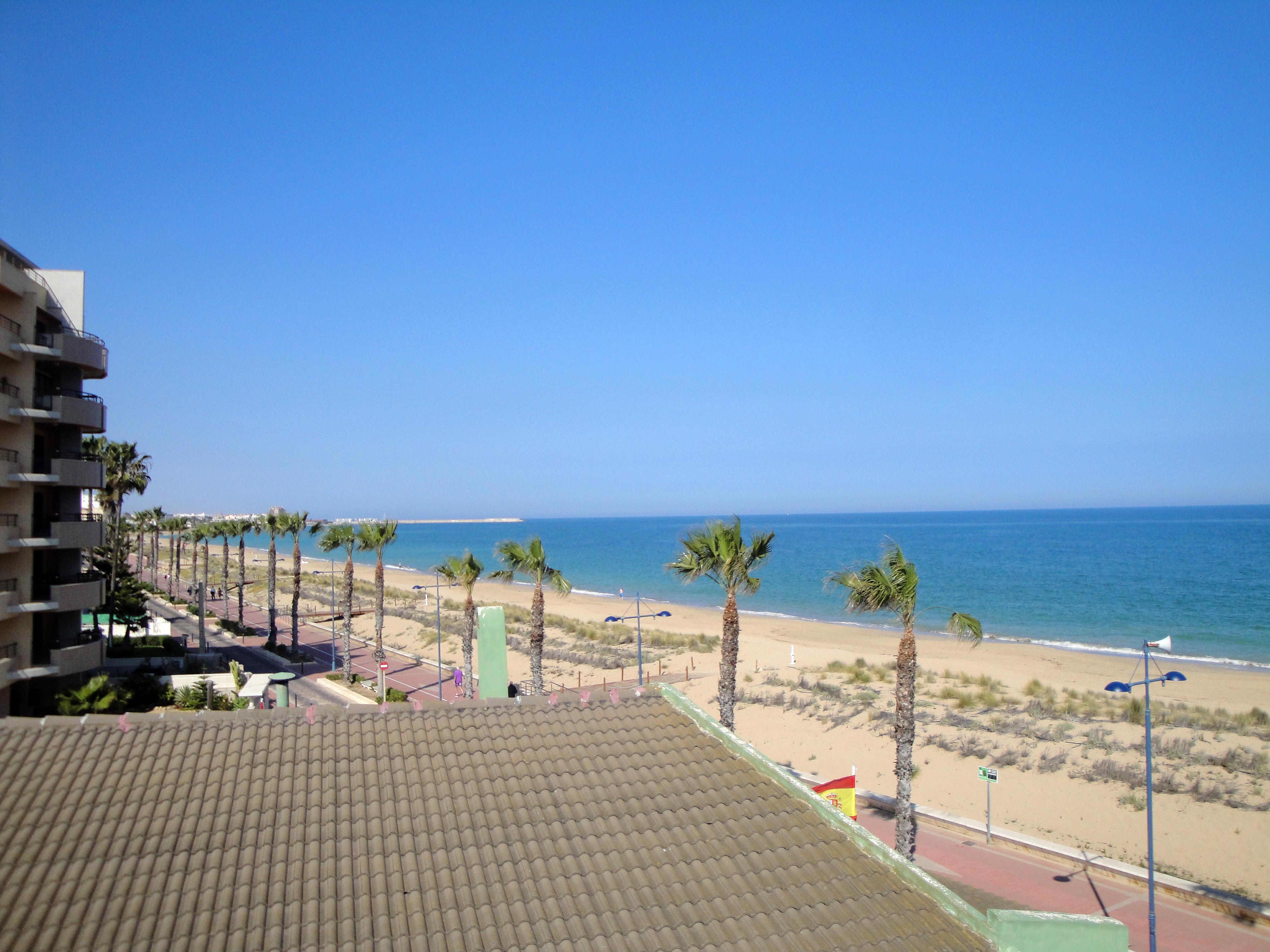 Apartamentos Voramar 3000 เพนิสโคลา ภายนอก รูปภาพ