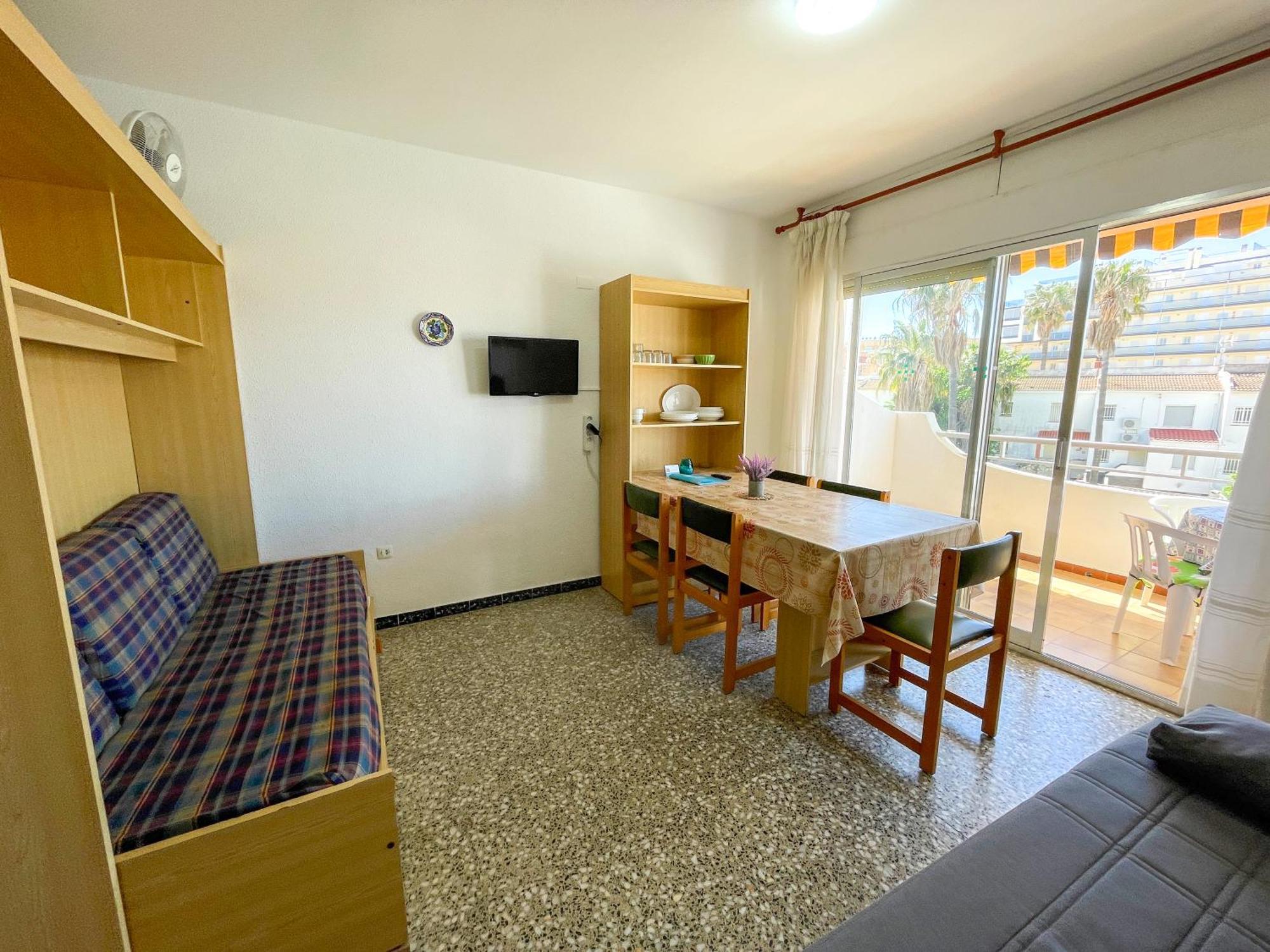 Apartamentos Voramar 3000 เพนิสโคลา ภายนอก รูปภาพ