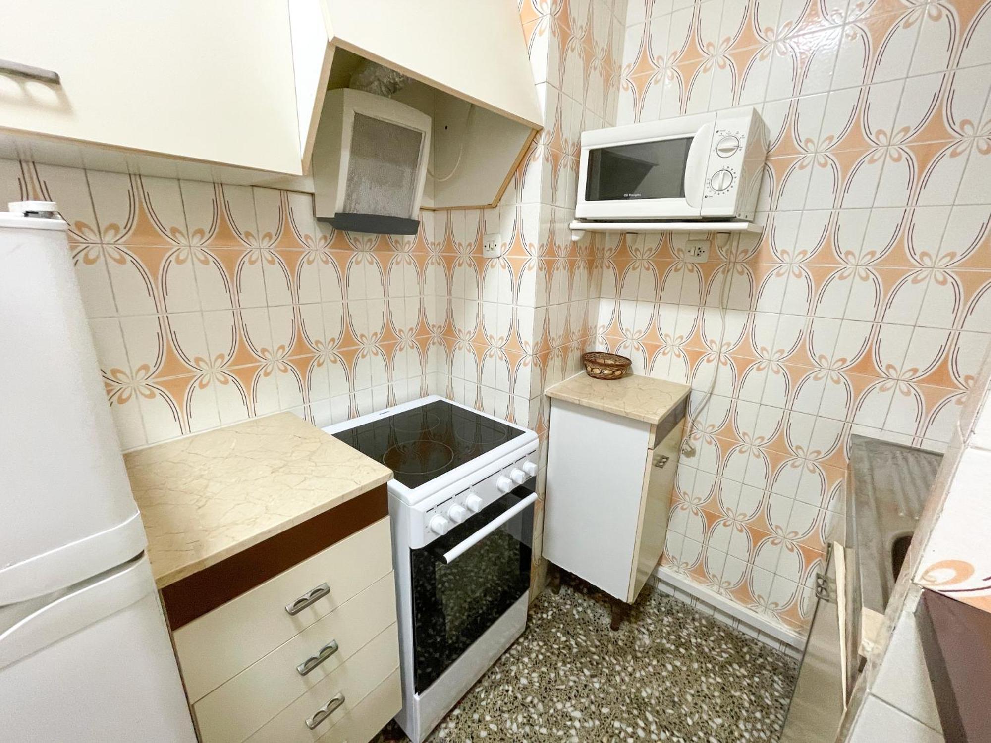 Apartamentos Voramar 3000 เพนิสโคลา ภายนอก รูปภาพ